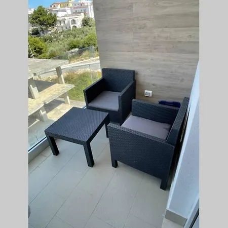 Casa Latorre Apartment