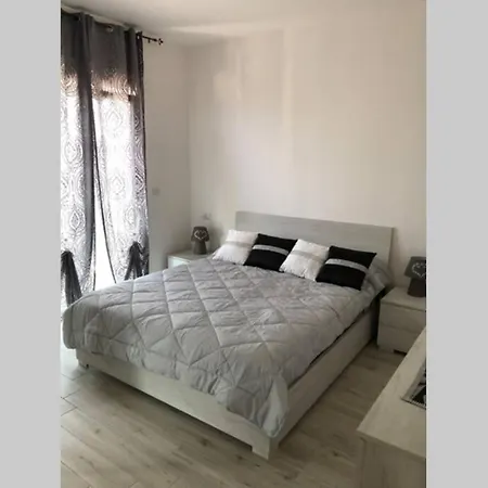 Casa Latorre * Peschici