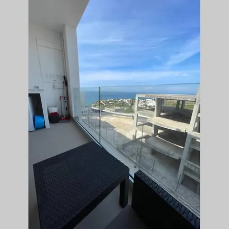 Casa Latorre Apartment Peschici
