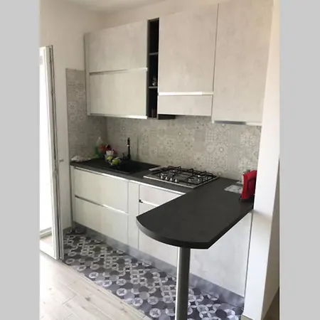 Casa Latorre * Peschici