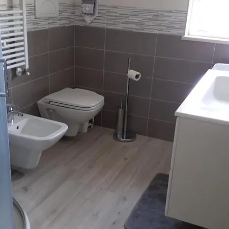 Apartment Casa Latorre *